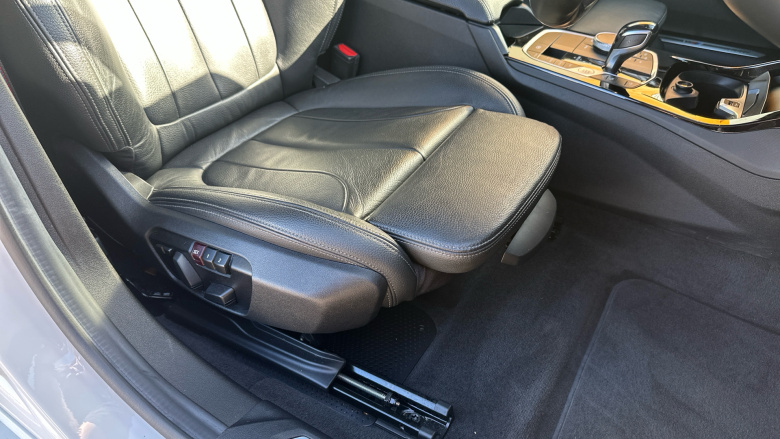 BMW 2 Series 220d M Sport 4dr Step Auto Diesel Saloon